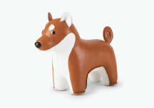 Serre Livres Shiba Inu - ZUNY