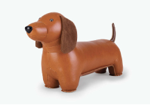 Serre Livres Teckel - ZUNY