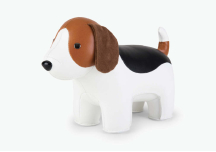 Serre Livres Beagle - ZUNY