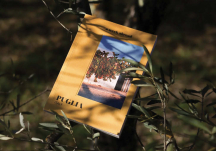 Guide Puglia - A WEEK ABROAD