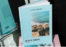 Guide Baleares - A WEEK ABROAD
