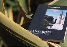 Guide Lanzarote - A WEEK ABROAD