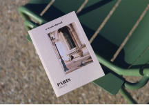 Guide Paris - A WEEK ABROAD