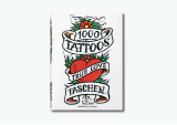Livre 1000 Tattoos - TASCHEN