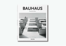 Livre Bauhaus - TASCHEN