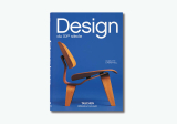 Livre Design du XXe siècle - TASCHEN