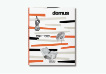 Livre Domus 1950 - 1959 - TASCHEN