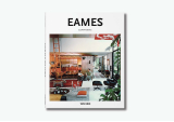Livre Eames - TASCHEN