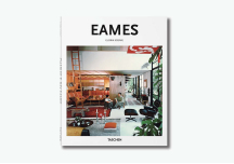 Livre Eames - TASCHEN
