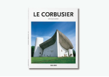 Livre Le Corbusier - TASCHEN