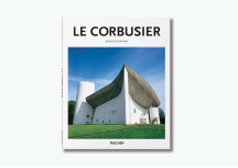Livre Le Corbusier - TASCHEN