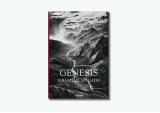 Livre Sebastiao Salgado Genesis - TASCHEN