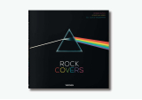 Livre Rock Covers - TASCHEN