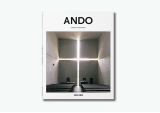 Livre Tadao Ando - TASCHEN