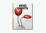 Livre 1000 Lights - TASCHEN