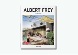 Livre Abert Frey - TASCHEN