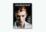 Livre David Bowie - The Man Who Fell The World - TASCHEN