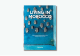 Livre Living In Morocco - TASCHEN