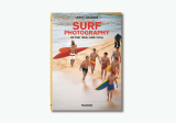 Livre LeRoy Grannis Surf Photography - TASCHEN