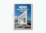 Livre 100 Contemporary Houses - TASCHEN