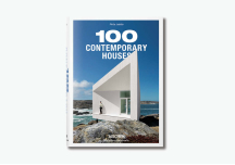 Livre 100 Contemporary Houses - TASCHEN