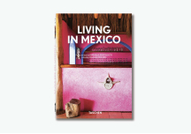 Livre Living In Mexico - TASCHEN