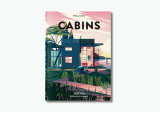 Livre Cabins - TASCHEN