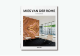 Livre Mies Van Der Rohe - TASCHEN
