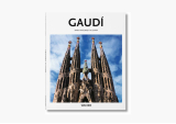 Livre Gaudi - TASCHEN