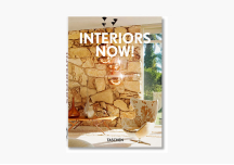 Livre Interiors Now ! - TASCHEN