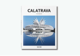 Livre Santiago Calatrava - TASCHEN