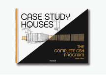 Livre Case Study Houses - TASCHEN