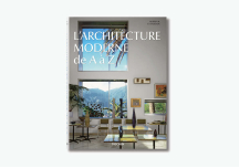 Livre XL Architecture Moderne de A a Z - TASCHEN