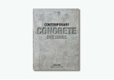 Livre Contemporary Concrete Buildings - TASCHEN