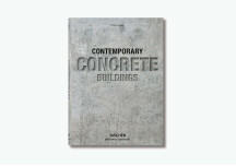 Livre Contemporary Concrete Buildings - TASCHEN