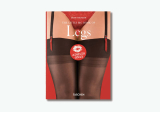 Livre The Book of Legs - TASCHEN