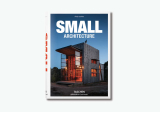 Livre Small Architecture - TASCHEN