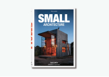Livre Small Architecture - TASCHEN