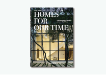 Livre Homes for our time - TASCHEN