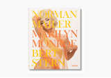 Livre Norman Mailer - Bert Stern - Marilyn Monroe - TASCHEN