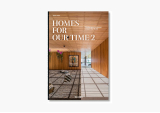 Livre Homes for our time 2 - TASCHEN