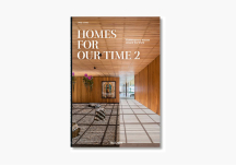 Livre Homes for our time 2 - TASCHEN