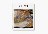 Livre Klimt - TASCHEN