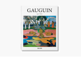 Livre Gauguin - TASCHEN