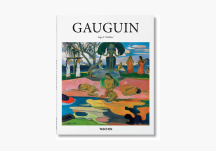 Livre Gauguin - TASCHEN