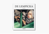 Livre De Lempicka - TASCHEN