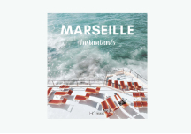Livre Marseille Instantanés - HC EDITIONS