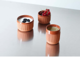 Tasse Junto en terre cuite - NORMANN COPENHAGEN