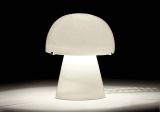 Lampe de table Joe N°1 en porcelaine - SERAX