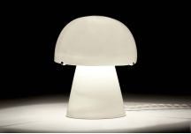 Lampe de table Joe N°1 en porcelaine - SERAX